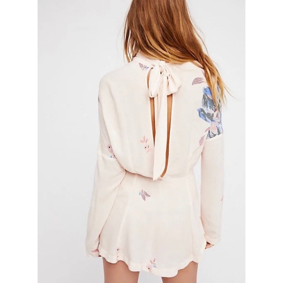 Free people Tunic dress - Picture 2 of 12